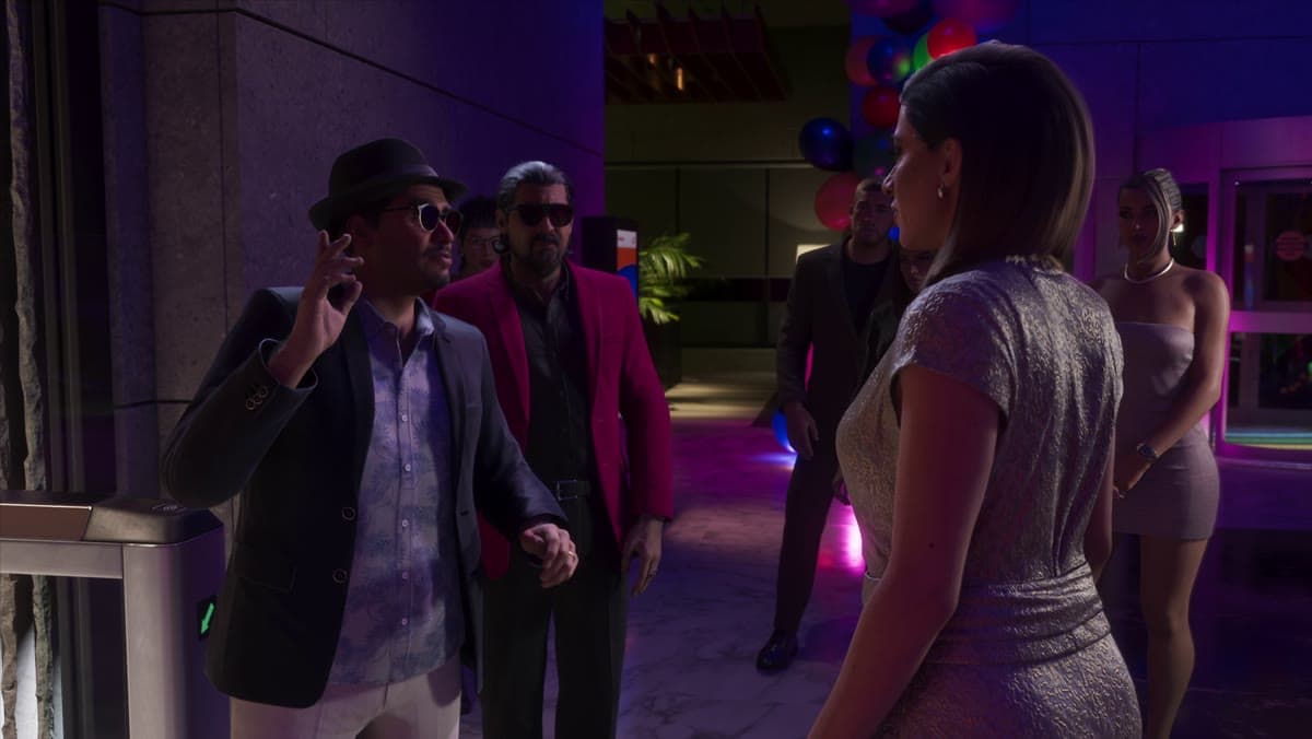 Andrés de León dans GTA 6