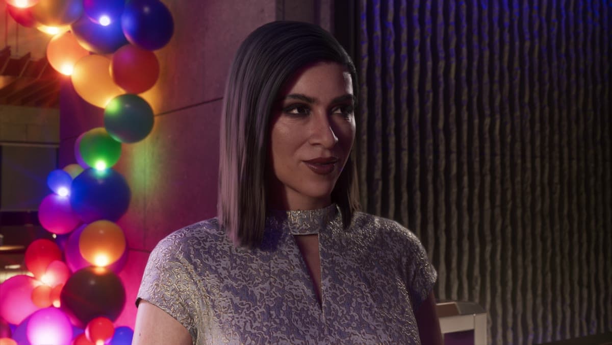 Petra Navarro dans GTA 6