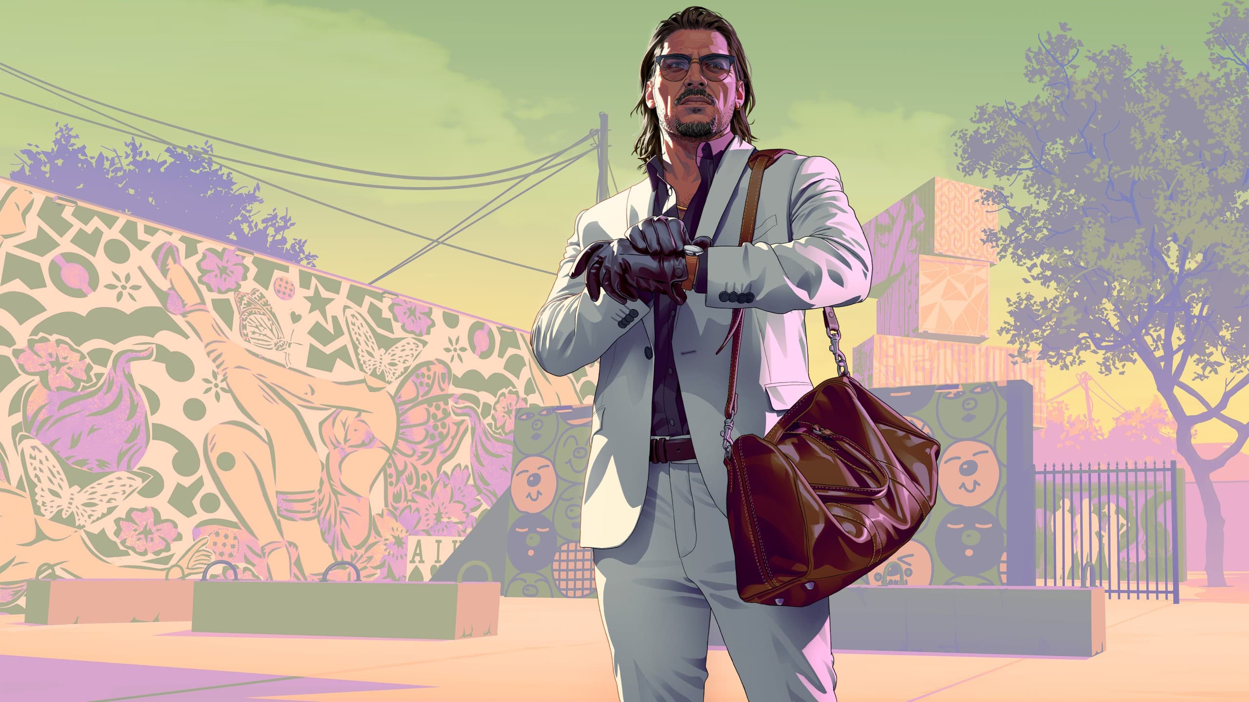 Raul Bautista dans GTA 6