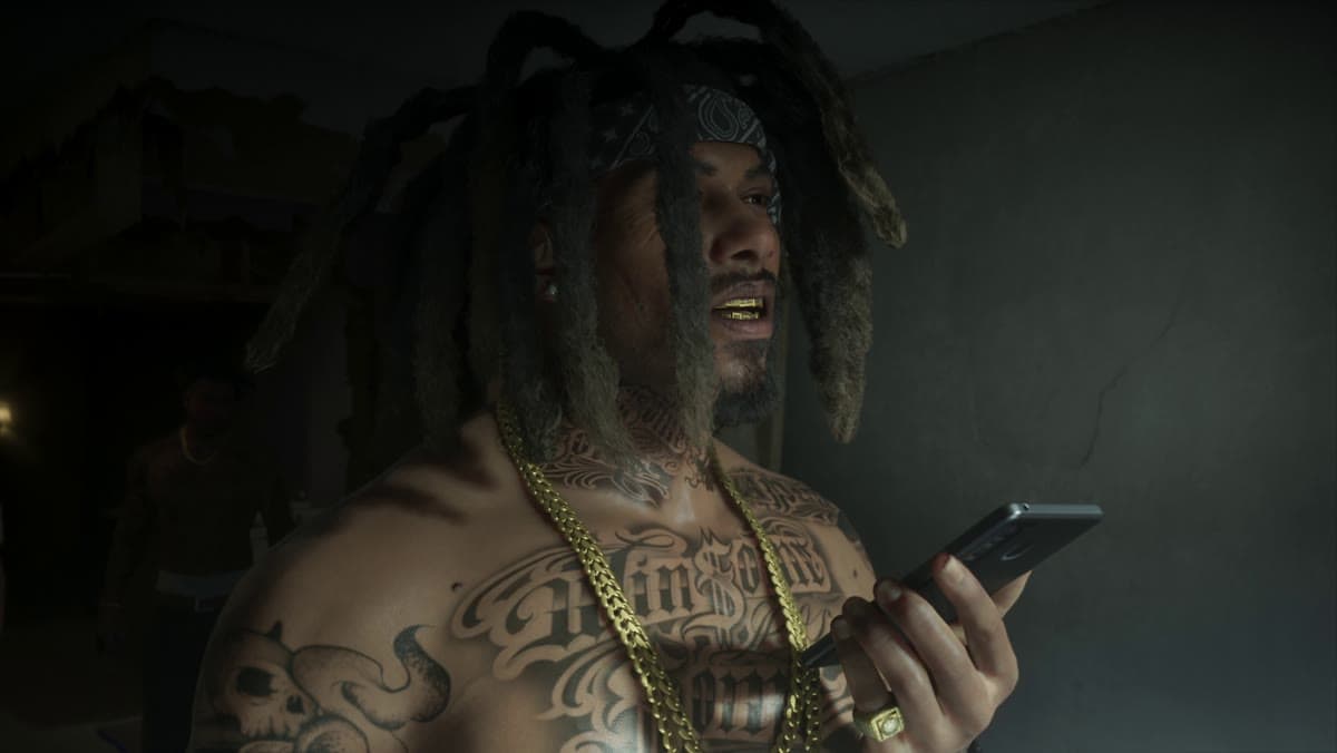 Raymond « Ray » dans GTA 6