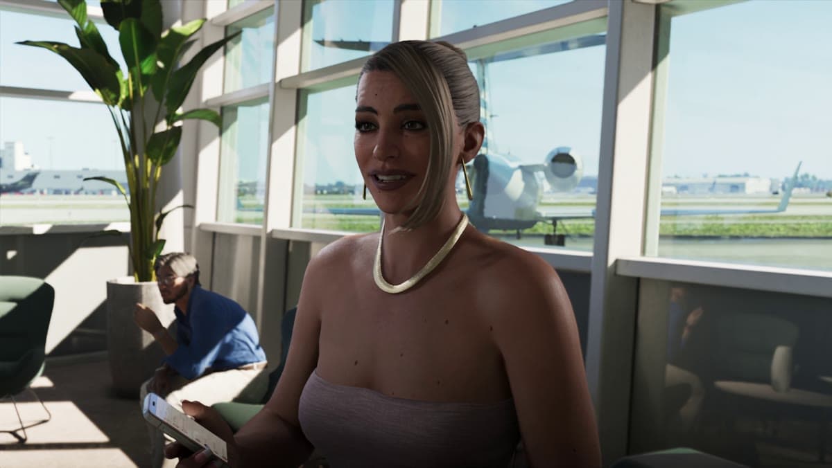 Valentina dans GTA 6